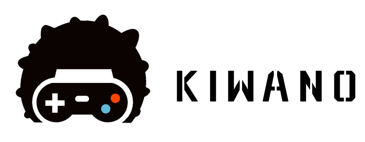 Kiwano Logo